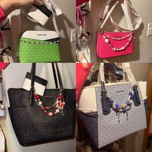 Michael Kors bundle of 6 items!!